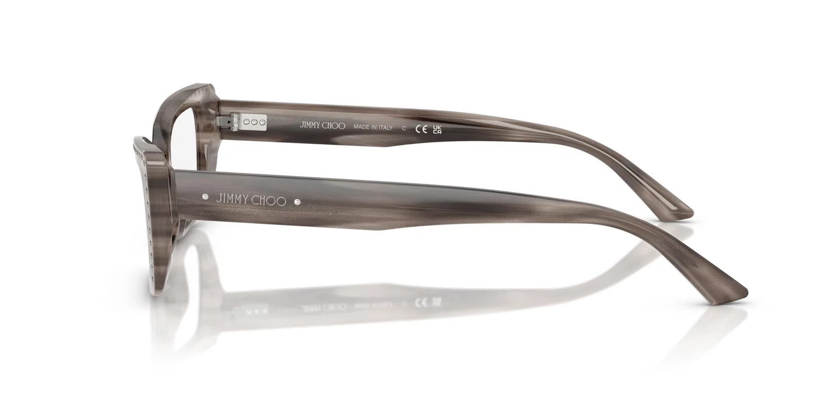 Jimmy Choo 3018B Eyeglasses - view 14